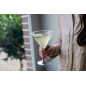 6 verres à cocktail 250 ml